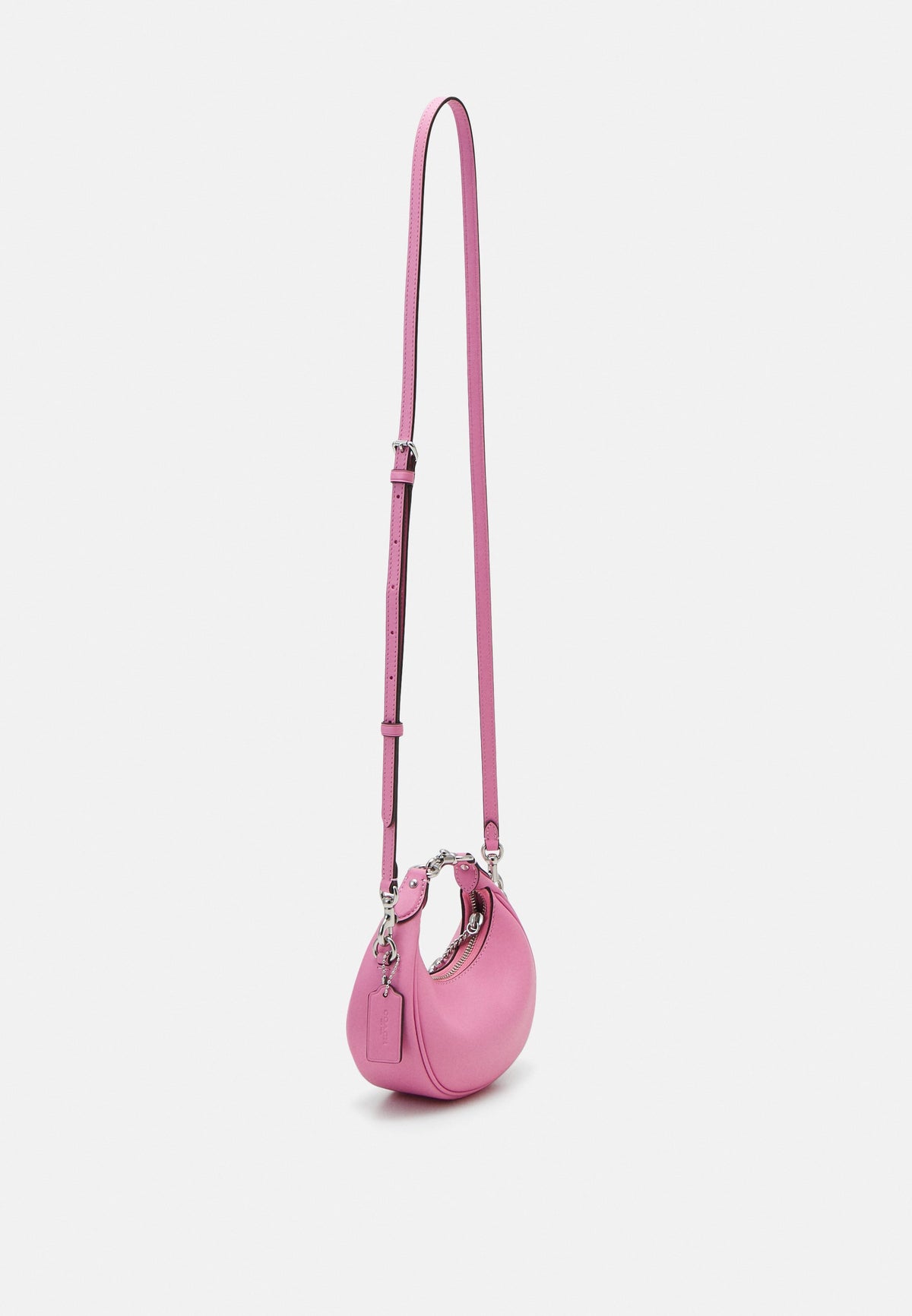 Coach Jonie Mini Bag - Pink