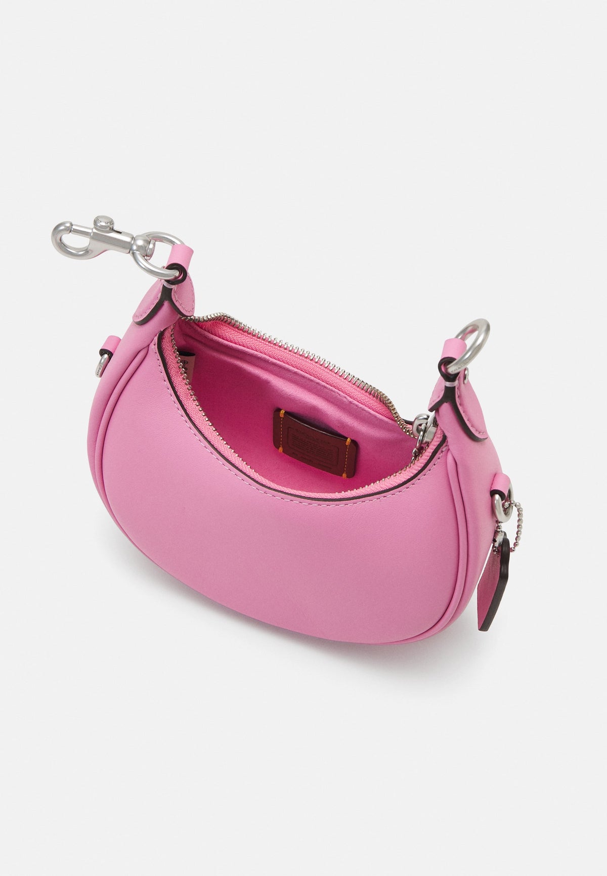Coach Jonie Mini Bag - Pink