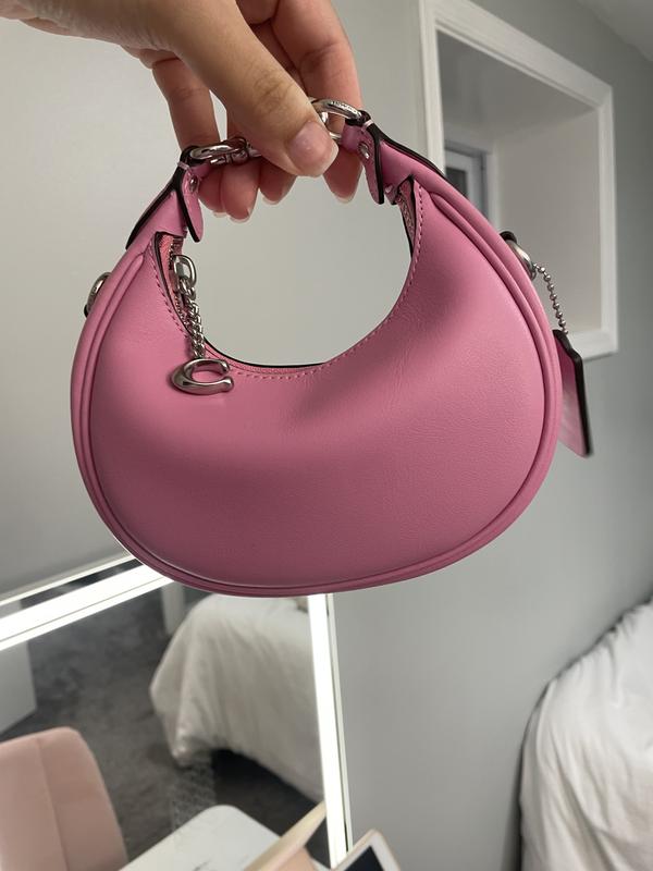 Coach Jonie Mini Bag - Pink