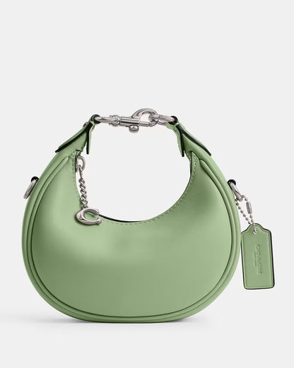 Coach Jonie Mini Bag - Green