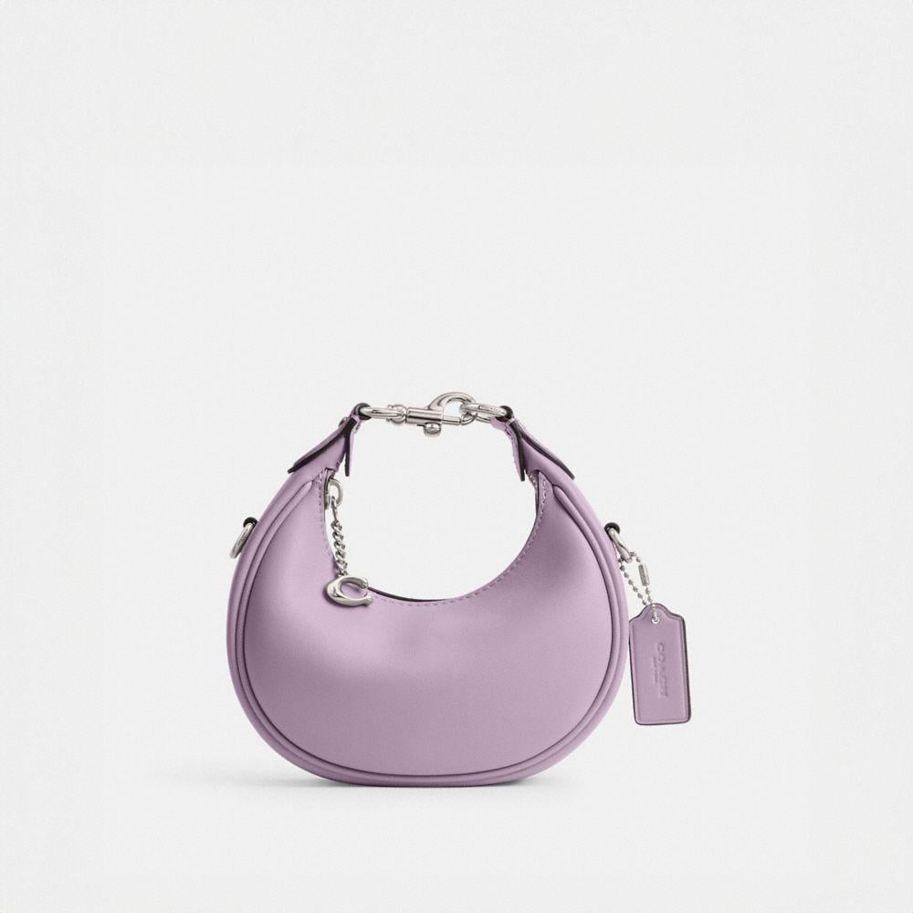 Coach Jonie Mini Bag - Lilac