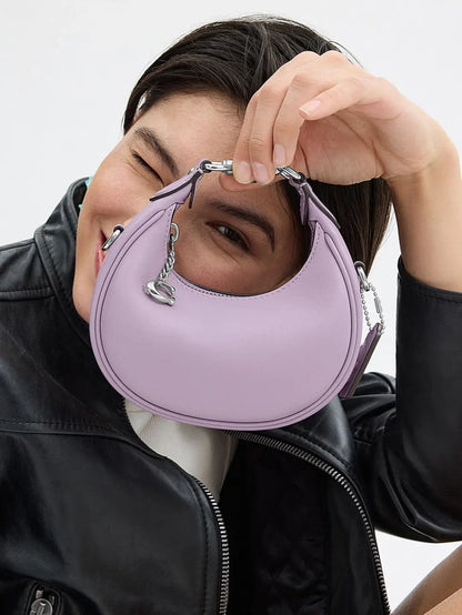 Coach Jonie Mini Bag - Lilac