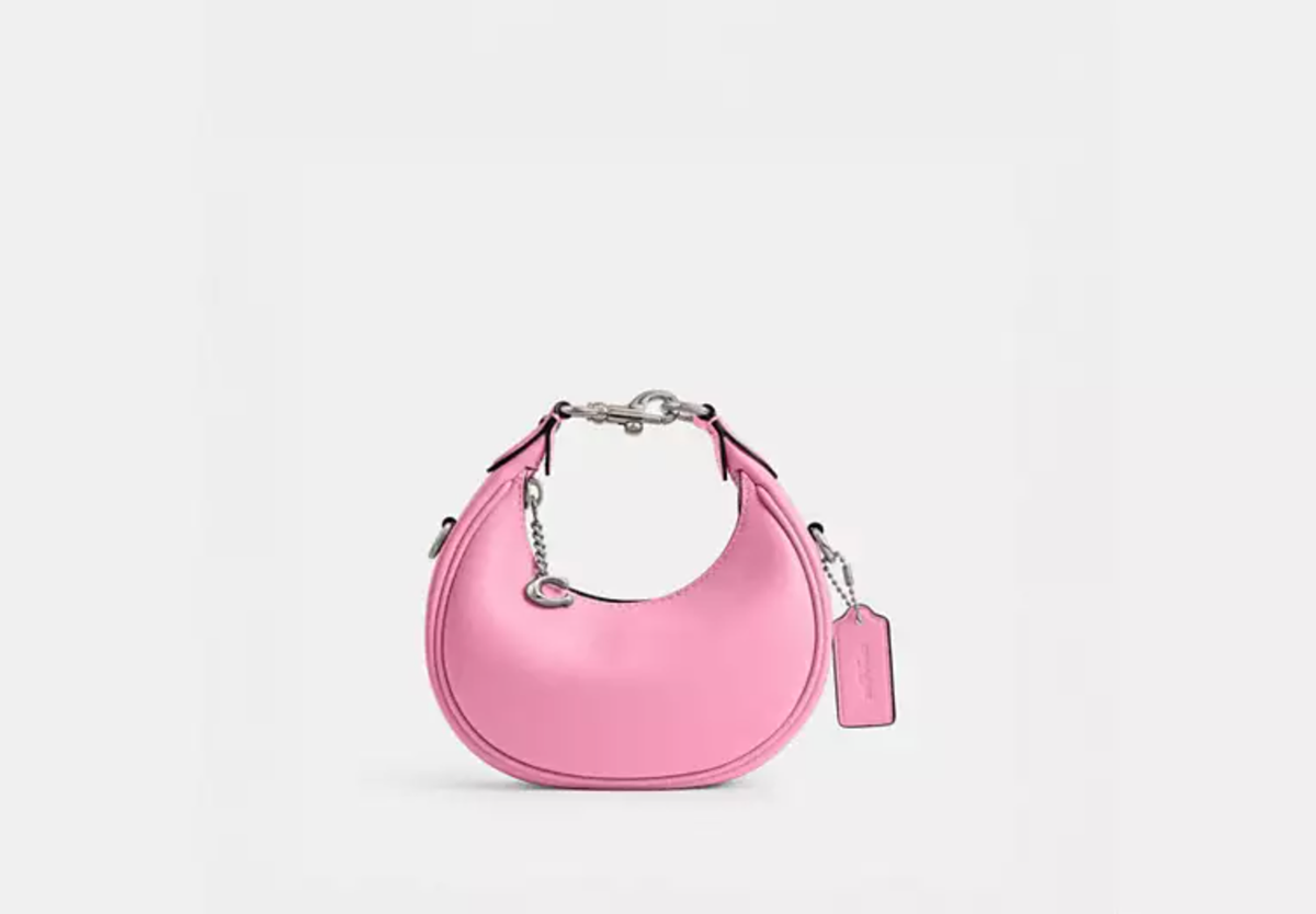 Coach Jonie Mini Bag - Pink