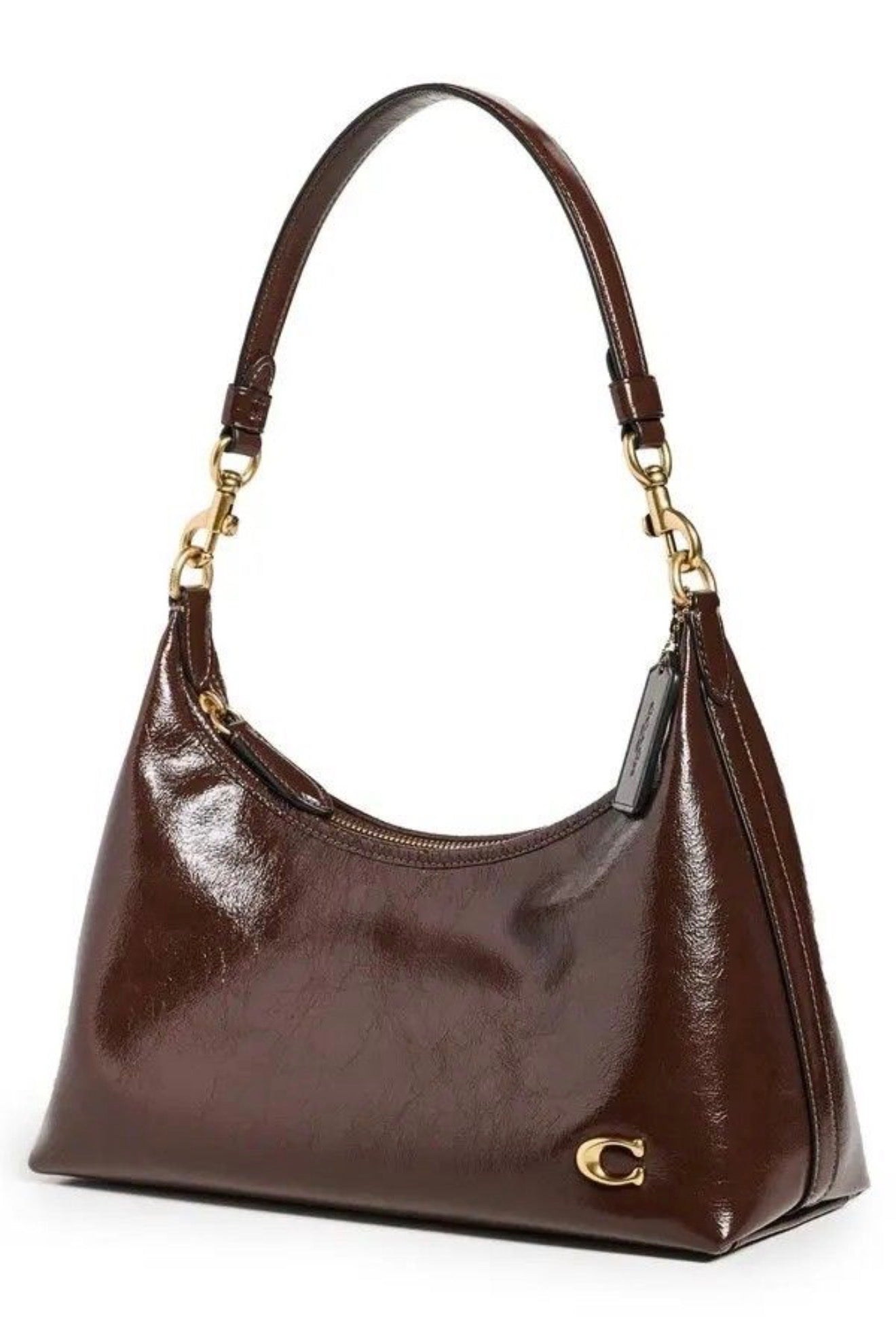 Coach Juliet Medium Shoulder Bag 30 - Maple