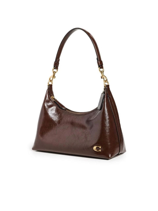 Coach Juliet Medium Shoulder Bag 30 - Maple