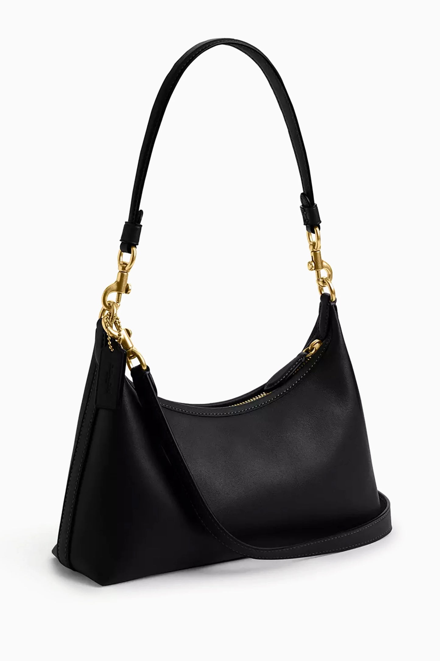 Coach Juliet Medium Shoulder Bag 30 - Black