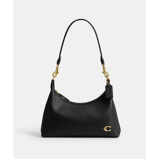 Coach Juliet Medium Shoulder Bag 30 - Black