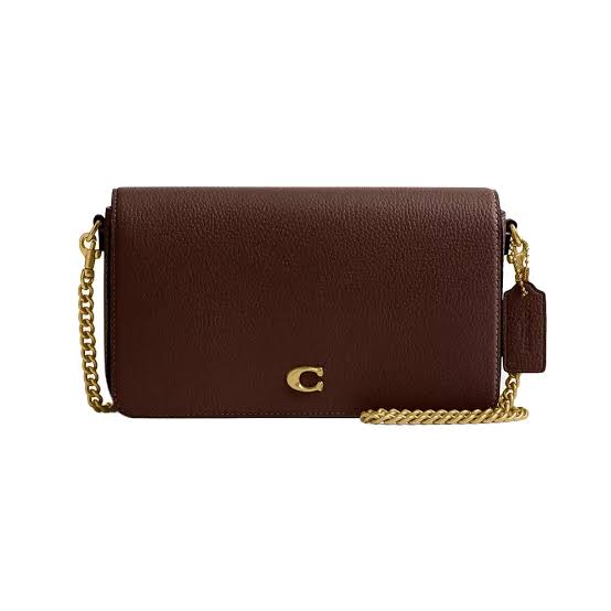 Coach Mila 2-in-1 Crossbody Bag + Cardholder - Maple Plain