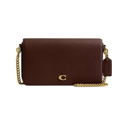 Coach Mila 2-in-1 Crossbody Bag + Cardholder - Maple Plain