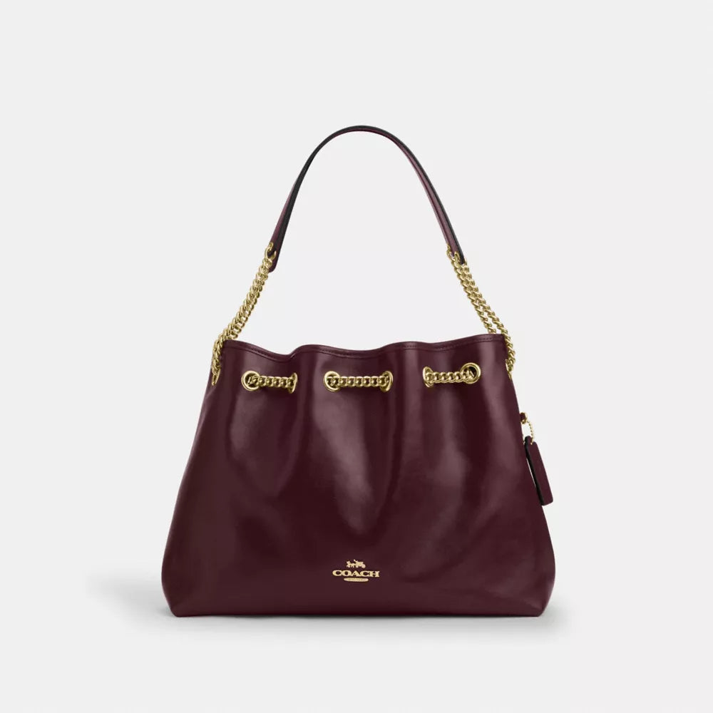 Coach Evelyn Shoulder Bag