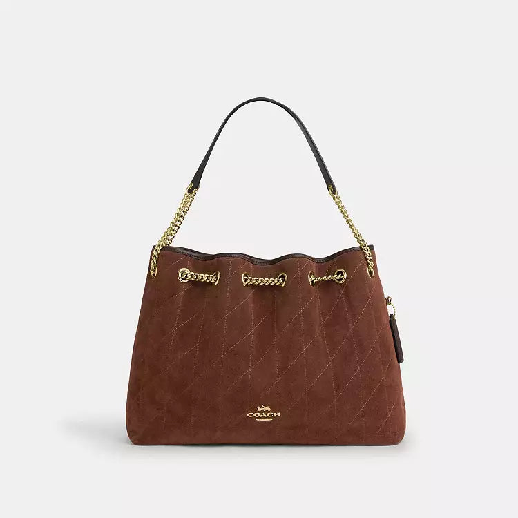 Coach Evelyn Shoulder Bag