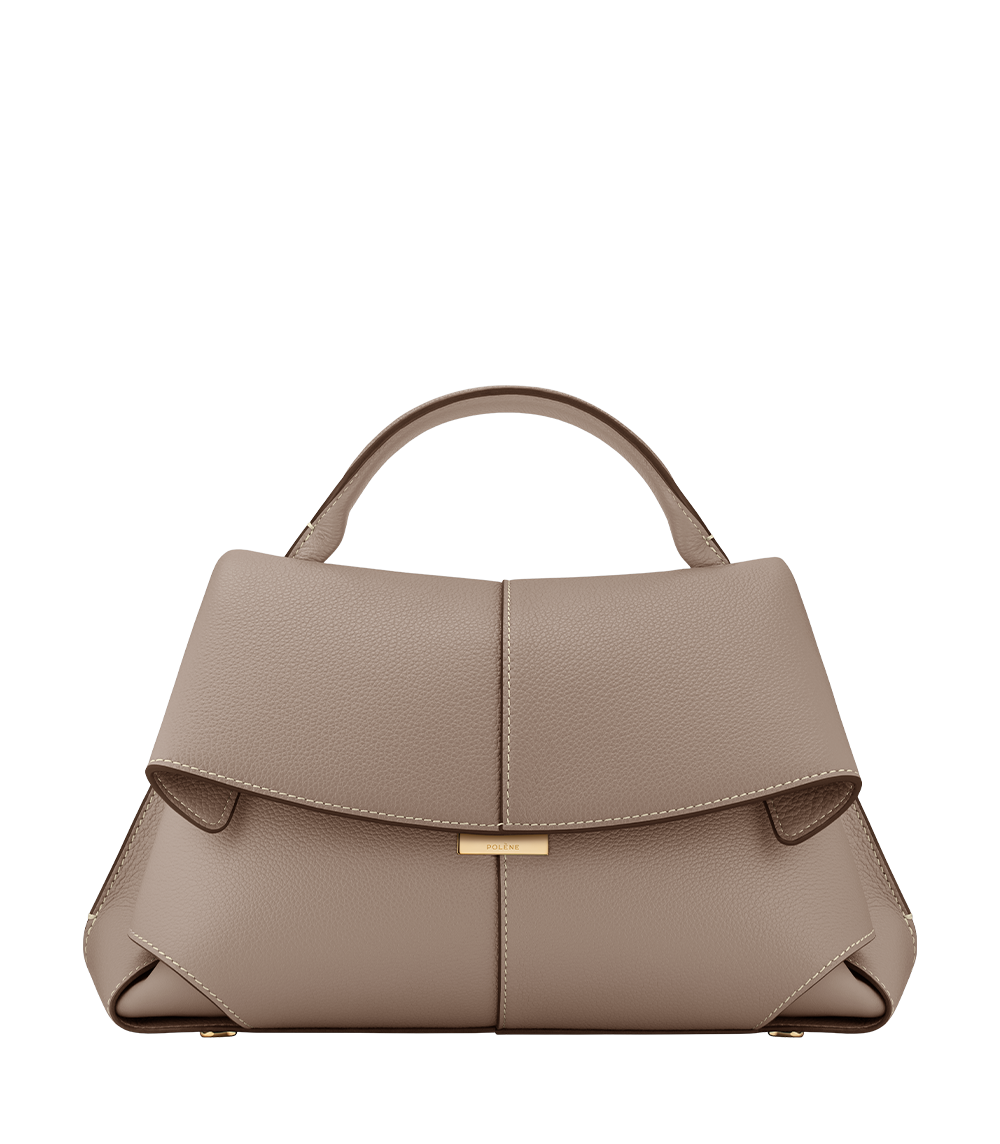 Polene Mokki Mini - Taupe