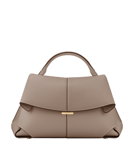 Polene Mokki Mini - Taupe