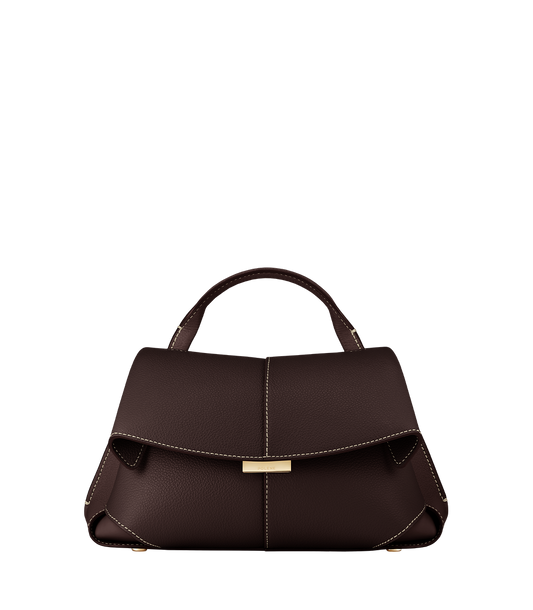 Polene Mokki Mini - Ebony