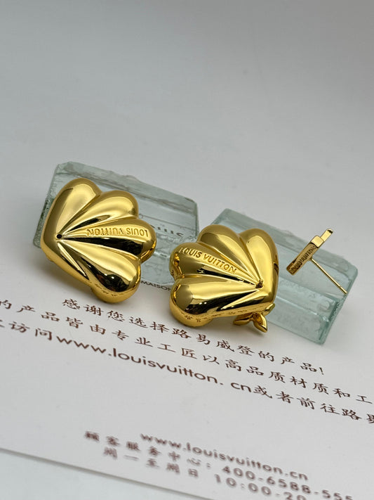 Louis Vuitton Studs
