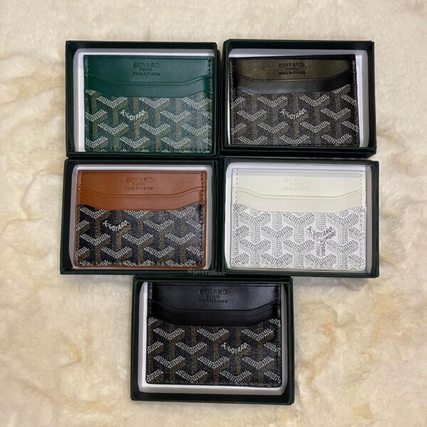 Goyard Cardholders
